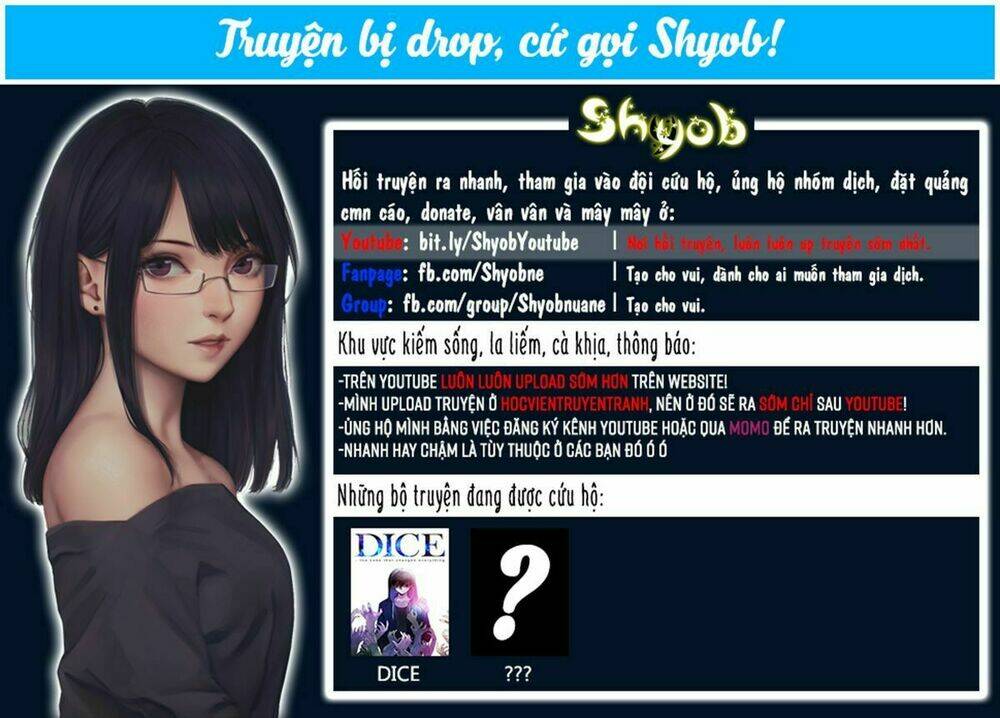 Trò Chơi Số Mệnh Chapter 272 - Trang 2