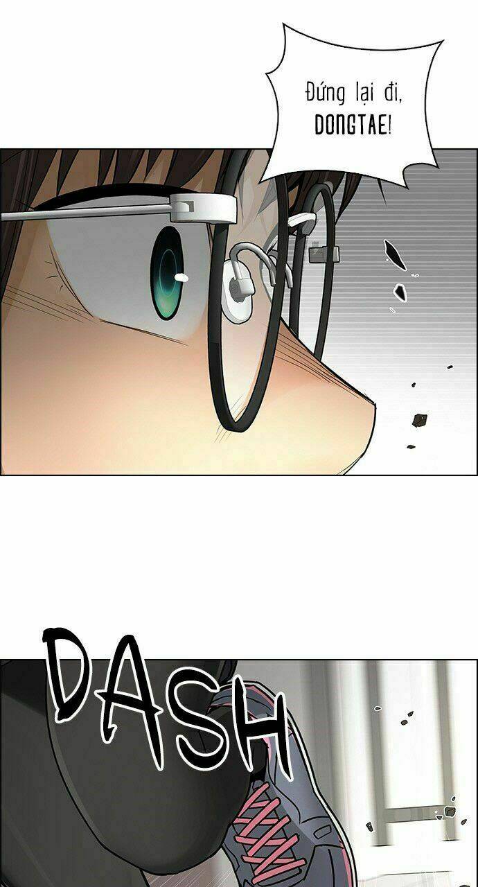 Trò Chơi Số Mệnh Chapter 272 - Trang 2