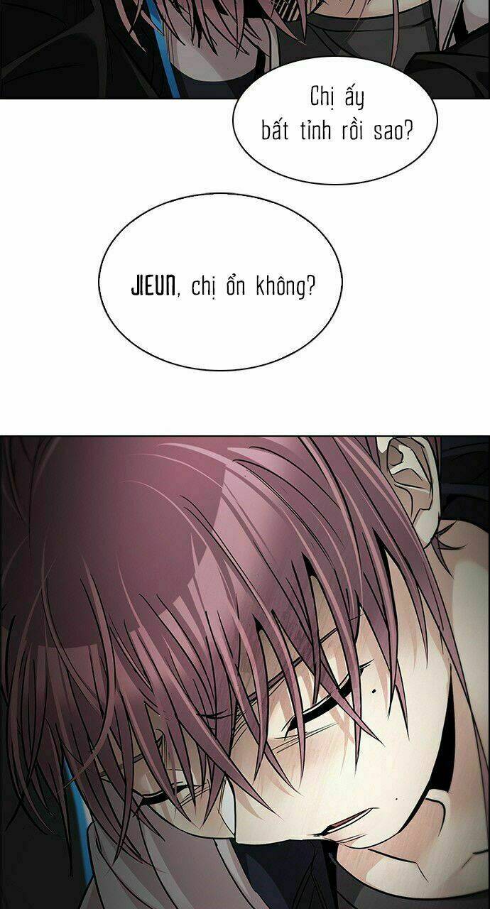 Trò Chơi Số Mệnh Chapter 272 - Trang 2