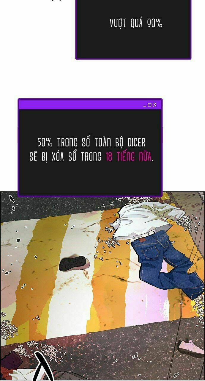 Trò Chơi Số Mệnh Chapter 272 - Trang 2