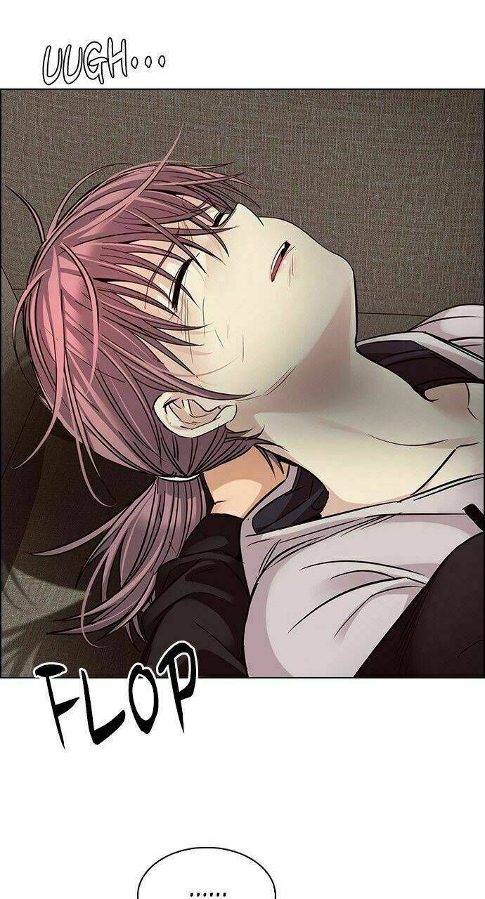 Trò Chơi Số Mệnh Chapter 272 - Trang 2