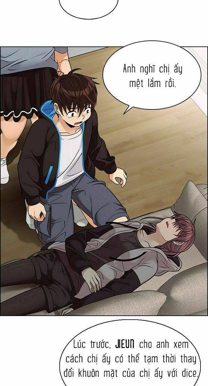 Trò Chơi Số Mệnh Chapter 272 - Trang 2