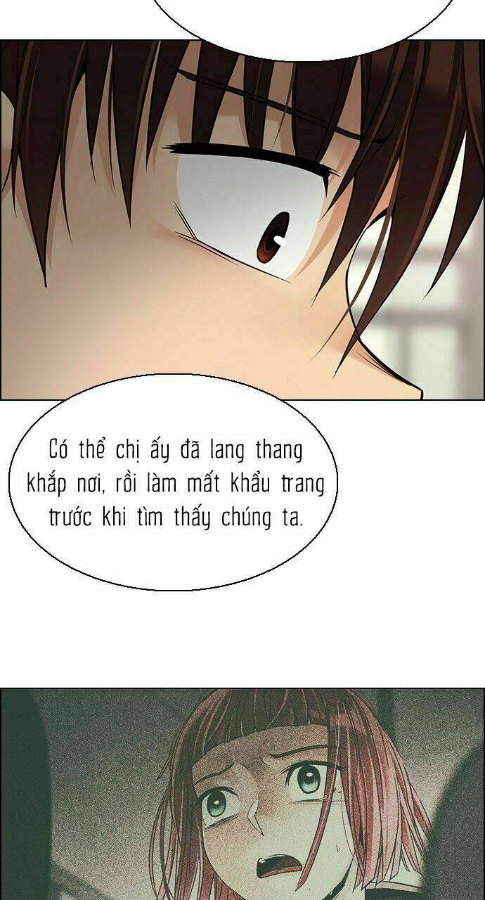 Trò Chơi Số Mệnh Chapter 272 - Trang 2