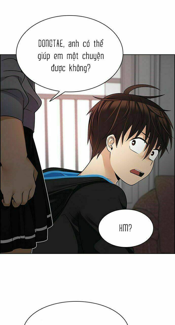 Trò Chơi Số Mệnh Chapter 272 - Trang 2