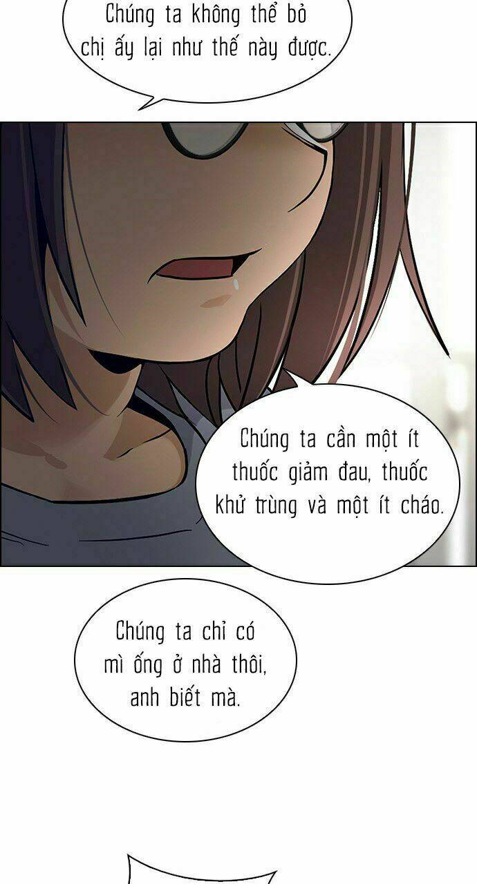 Trò Chơi Số Mệnh Chapter 272 - Trang 2