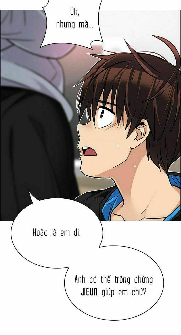 Trò Chơi Số Mệnh Chapter 272 - Trang 2