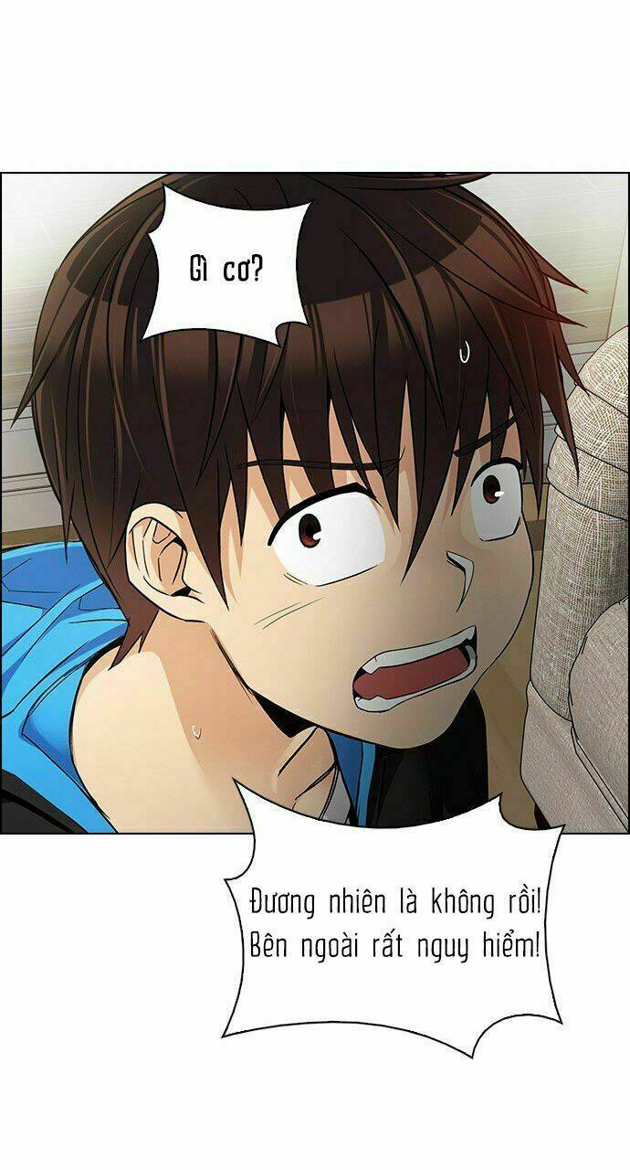 Trò Chơi Số Mệnh Chapter 272 - Trang 2