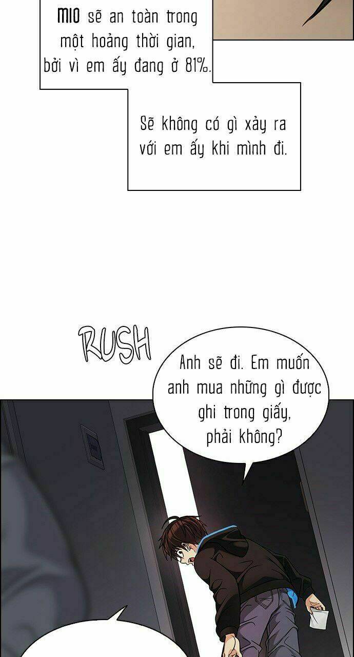 Trò Chơi Số Mệnh Chapter 272 - Trang 2