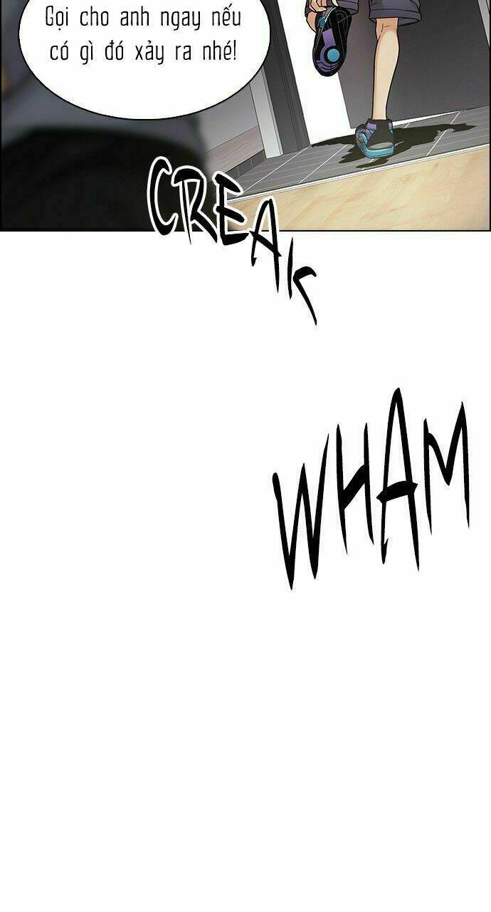 Trò Chơi Số Mệnh Chapter 272 - Trang 2