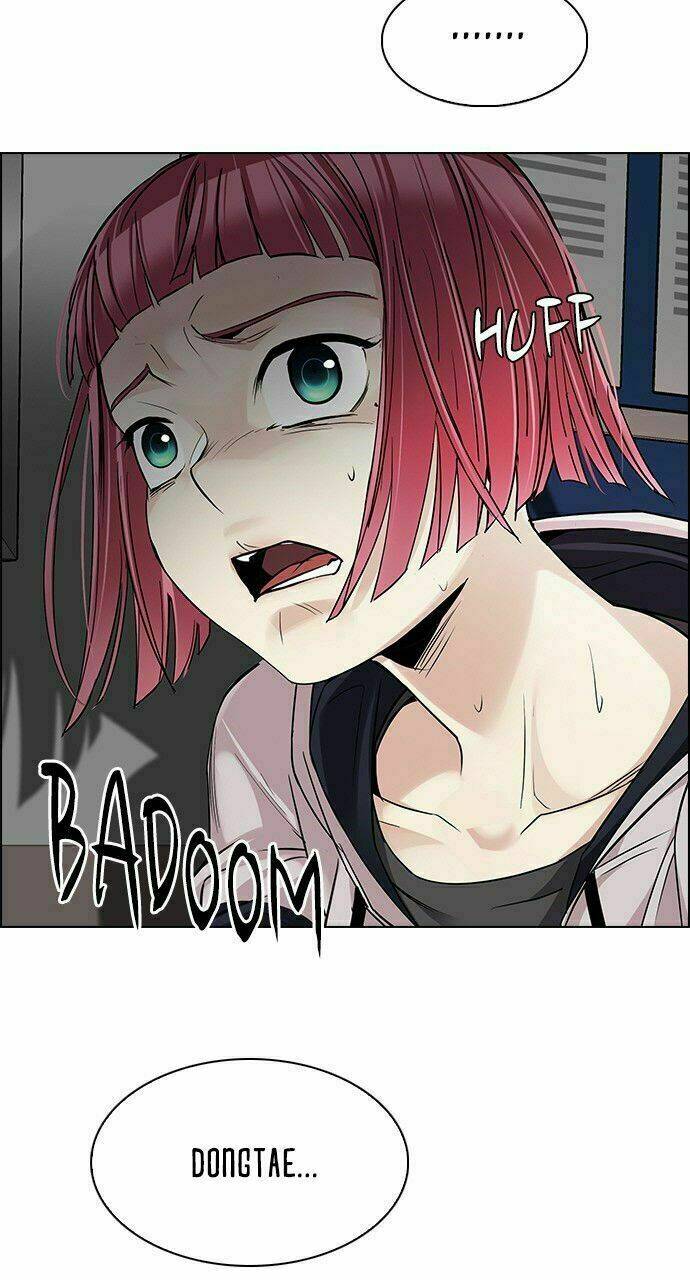 Trò Chơi Số Mệnh Chapter 272 - Trang 2