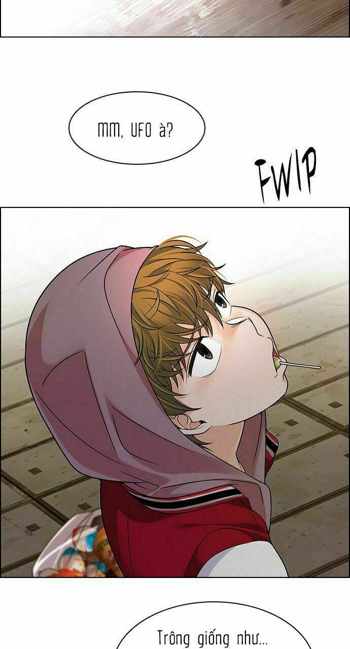 Trò Chơi Số Mệnh Chapter 272 - Trang 2