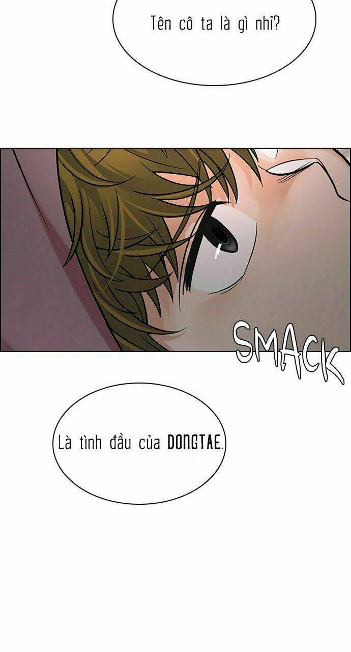 Trò Chơi Số Mệnh Chapter 272 - Trang 2