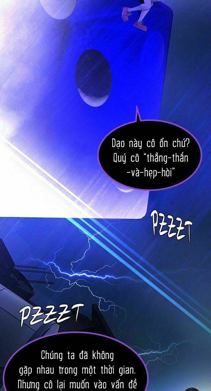 Trò Chơi Số Mệnh Chapter 272 - Trang 2