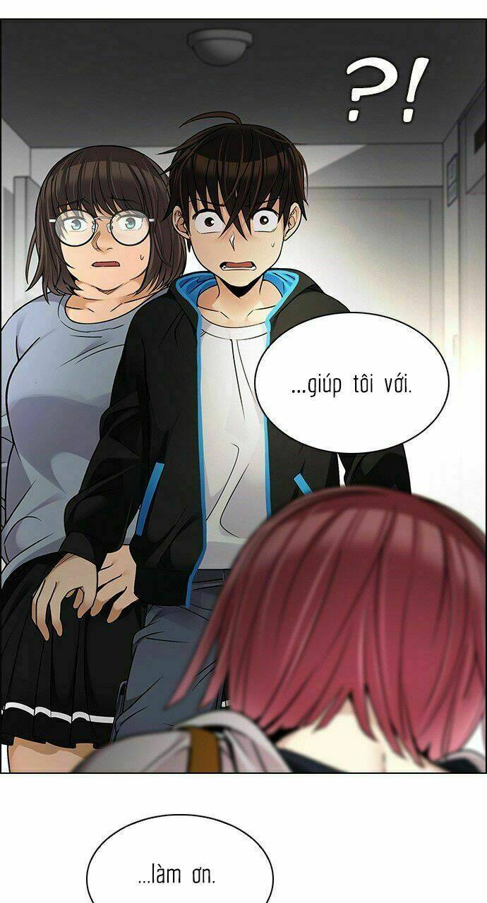 Trò Chơi Số Mệnh Chapter 272 - Trang 2