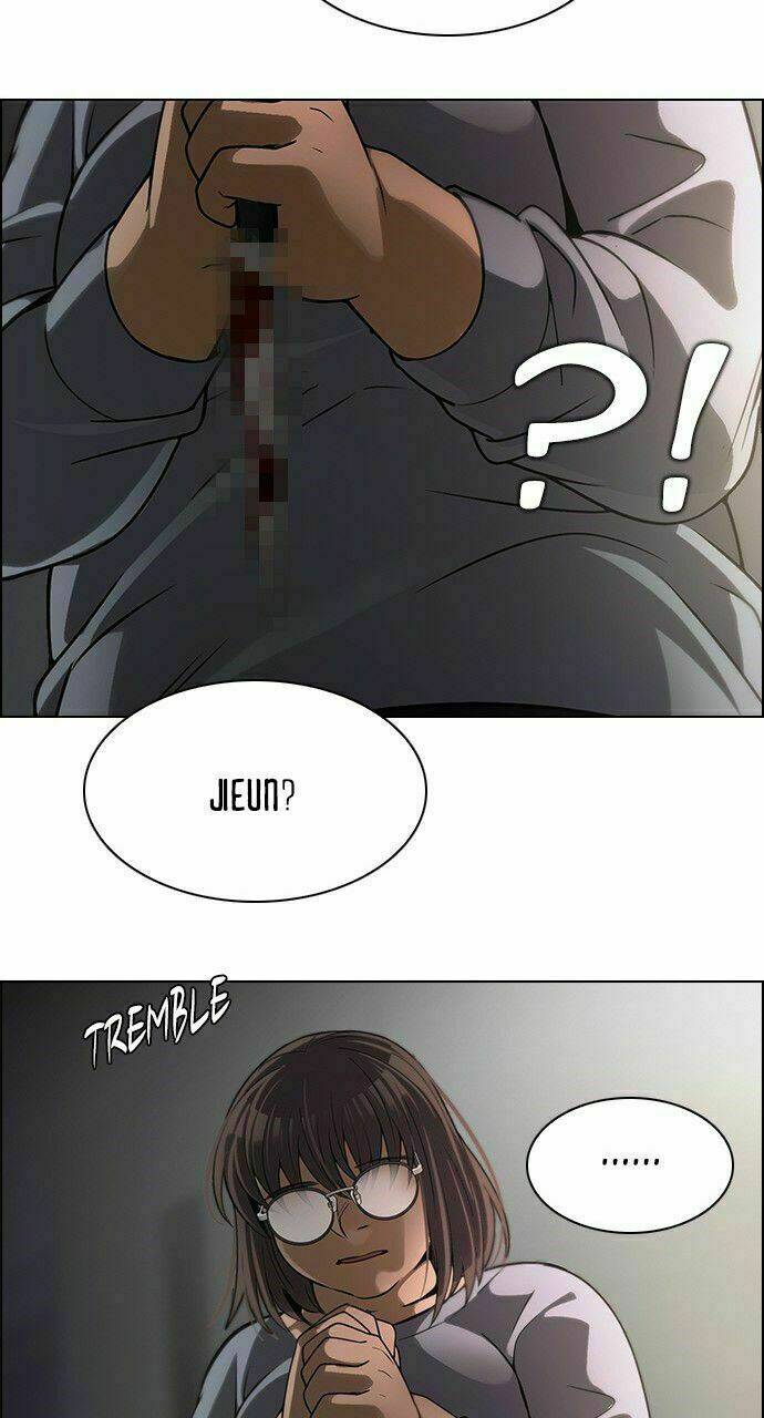 Trò Chơi Số Mệnh Chapter 272 - Trang 2