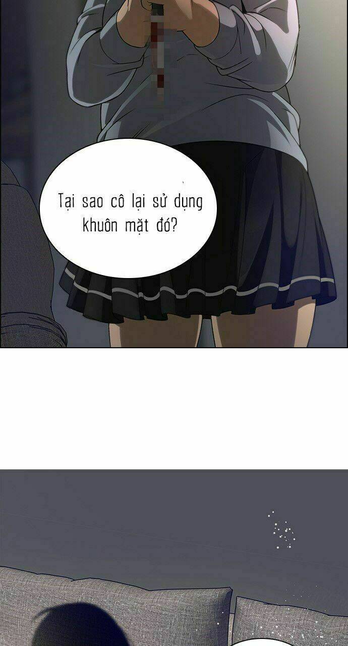 Trò Chơi Số Mệnh Chapter 272 - Trang 2