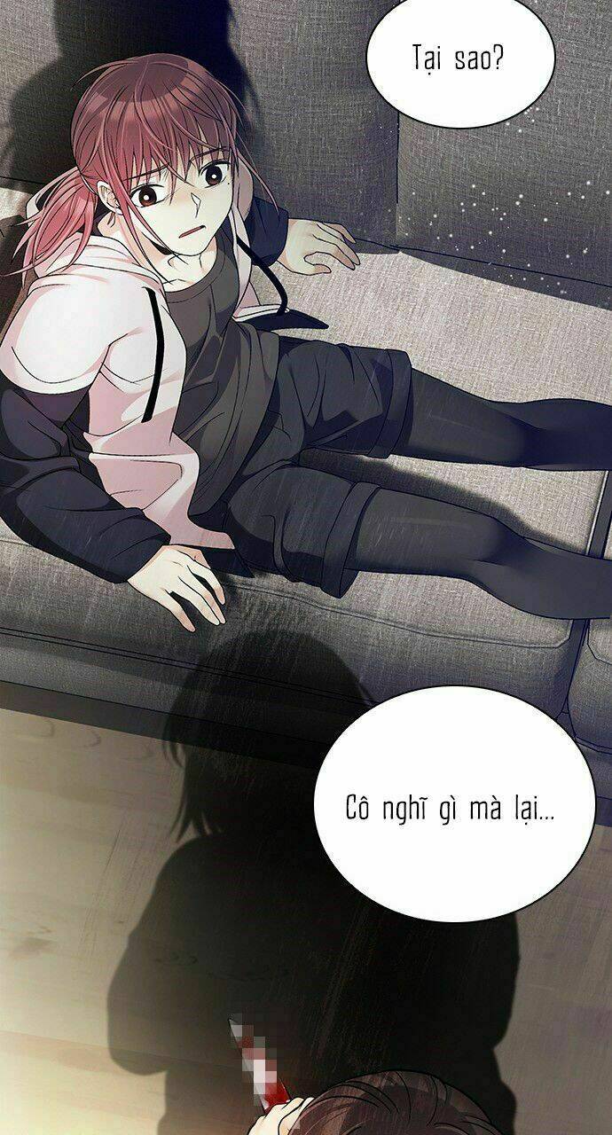 Trò Chơi Số Mệnh Chapter 272 - Trang 2