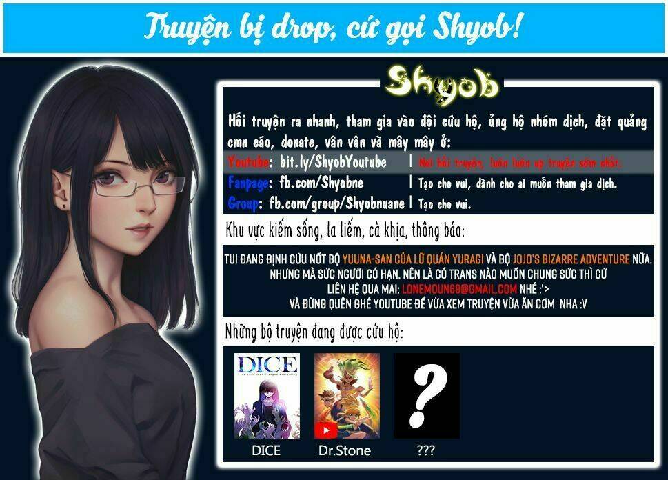 Trò Chơi Số Mệnh Chapter 273 - Trang 2