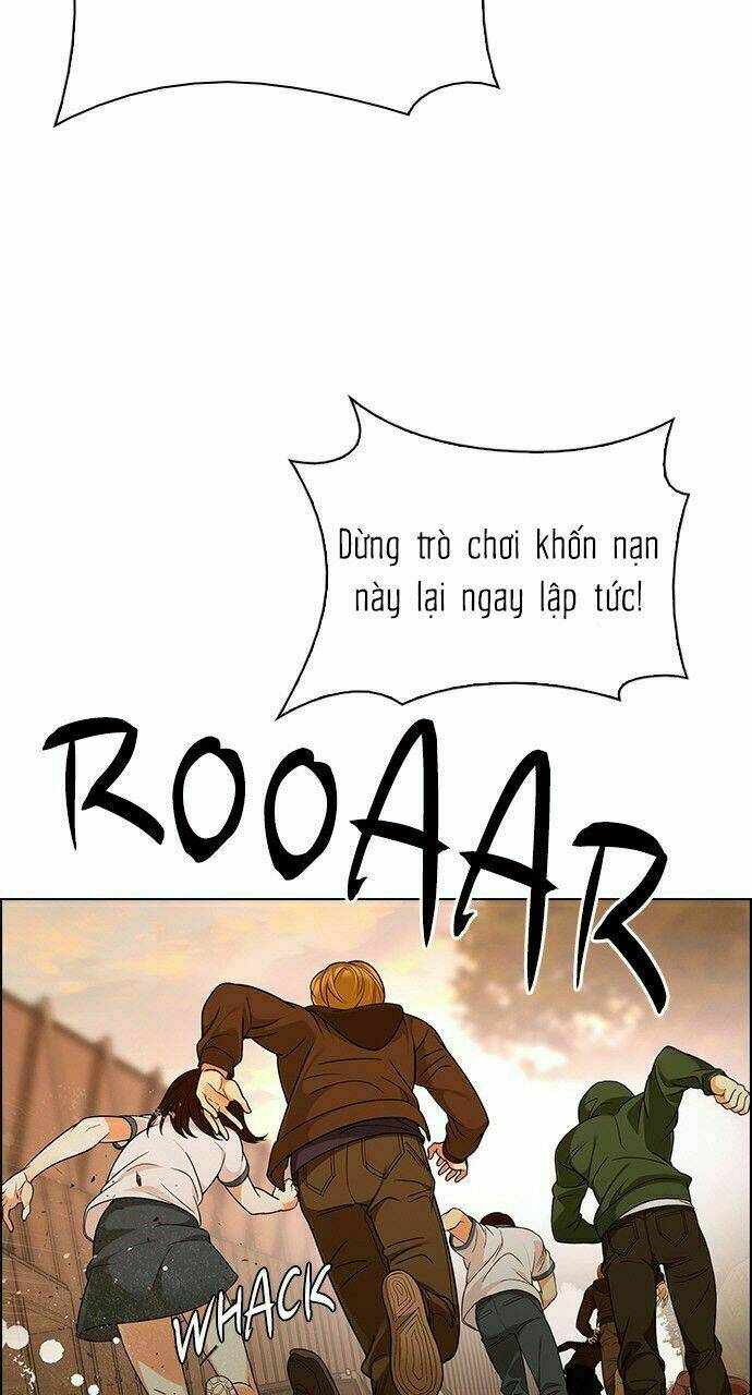 Trò Chơi Số Mệnh Chapter 273 - Trang 2