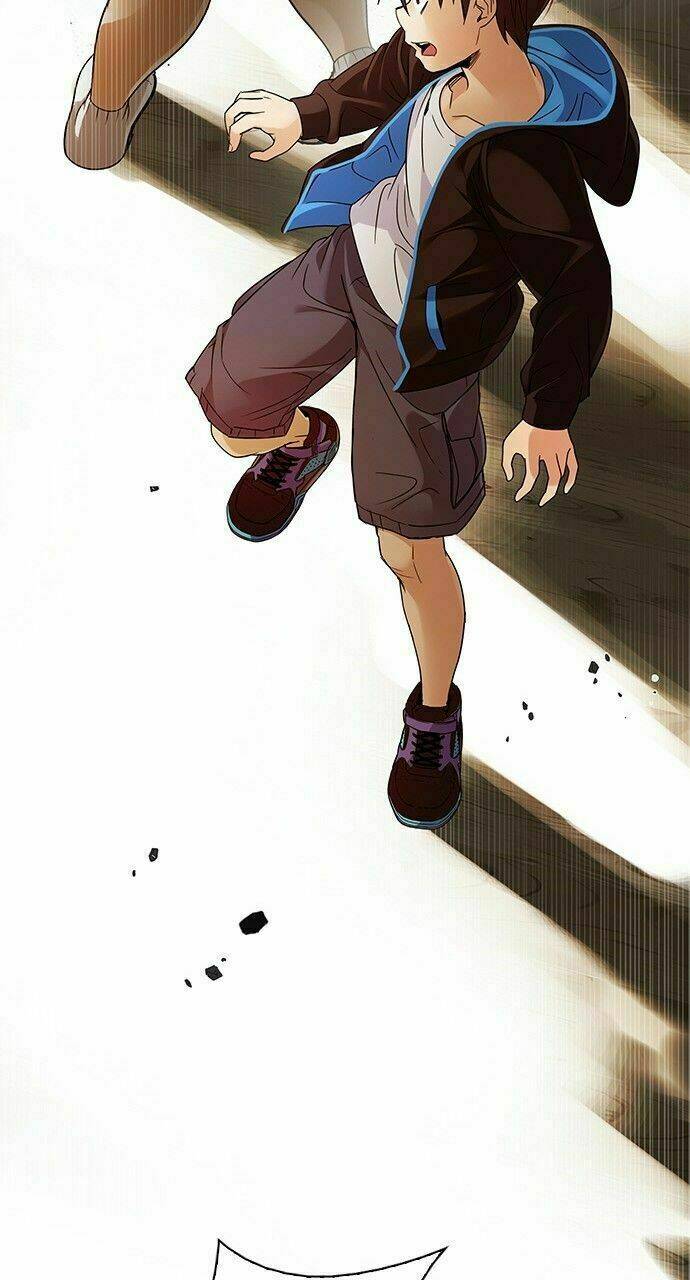 Trò Chơi Số Mệnh Chapter 273 - Trang 2