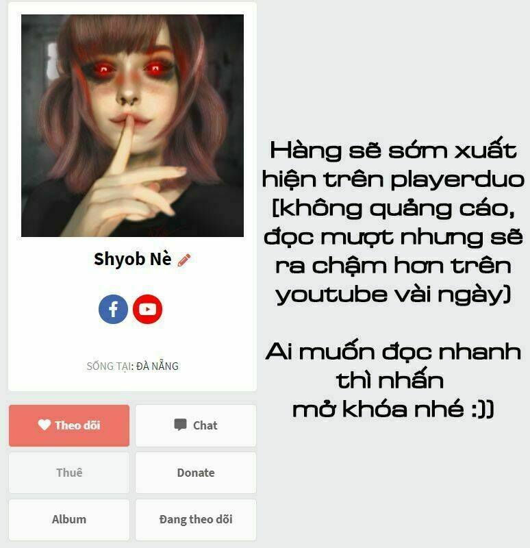 Trò Chơi Số Mệnh Chapter 273 - Trang 2