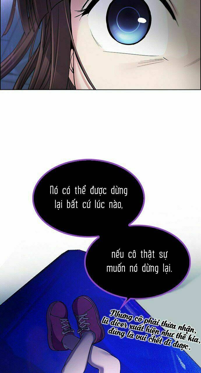 Trò Chơi Số Mệnh Chapter 273 - Trang 2