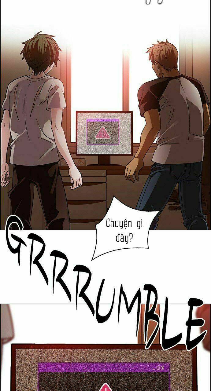 Trò Chơi Số Mệnh Chapter 273 - Trang 2