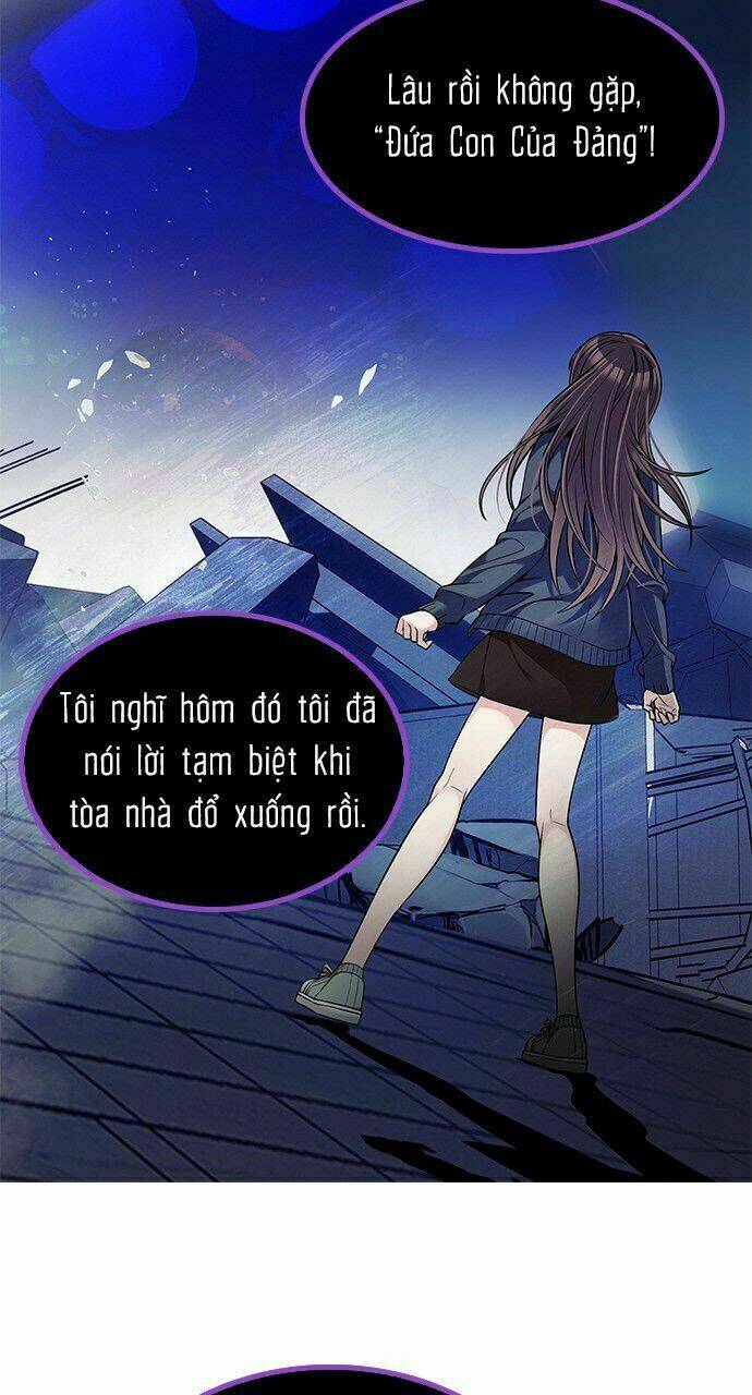 Trò Chơi Số Mệnh Chapter 273 - Trang 2