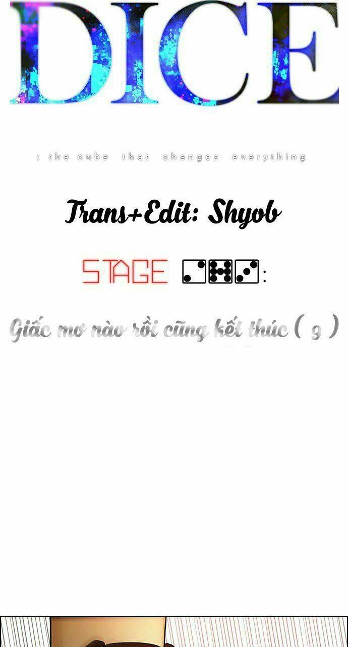 Trò Chơi Số Mệnh Chapter 273 - Trang 2