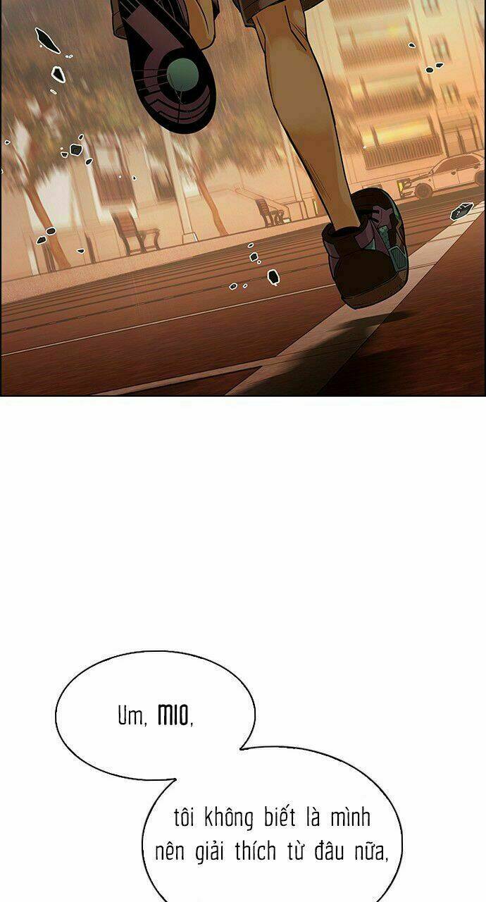 Trò Chơi Số Mệnh Chapter 273 - Trang 2