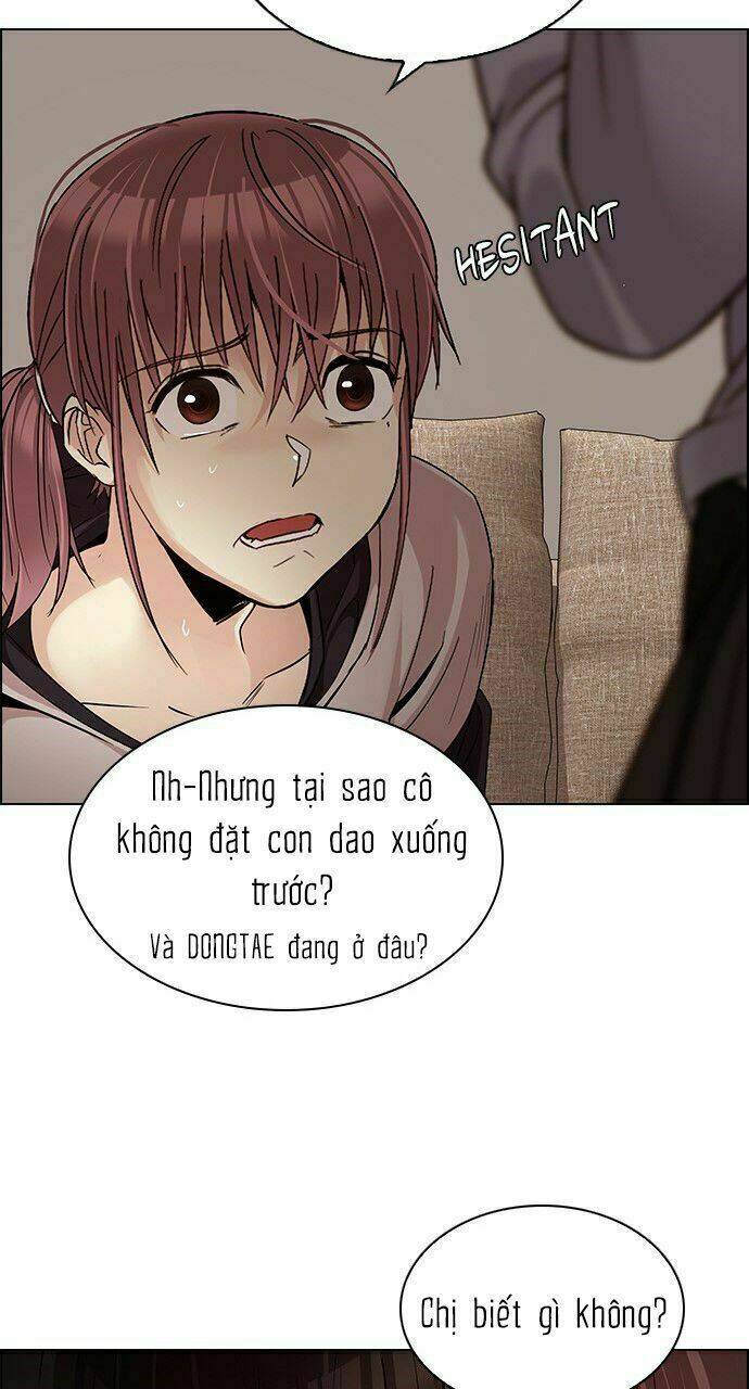 Trò Chơi Số Mệnh Chapter 273 - Trang 2