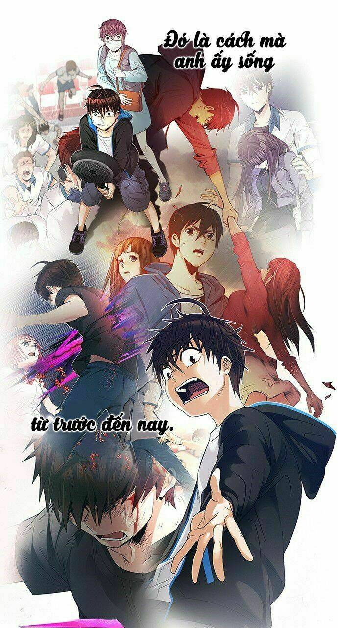 Trò Chơi Số Mệnh Chapter 273 - Trang 2