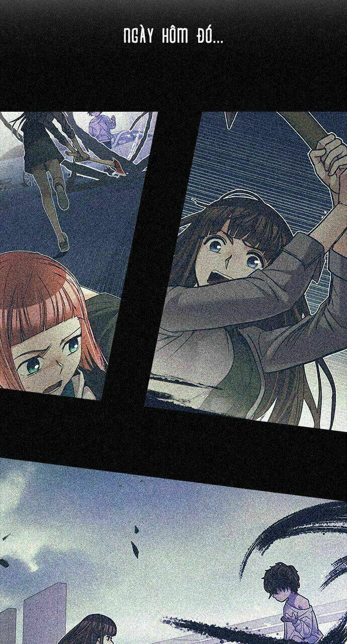 Trò Chơi Số Mệnh Chapter 273 - Trang 2