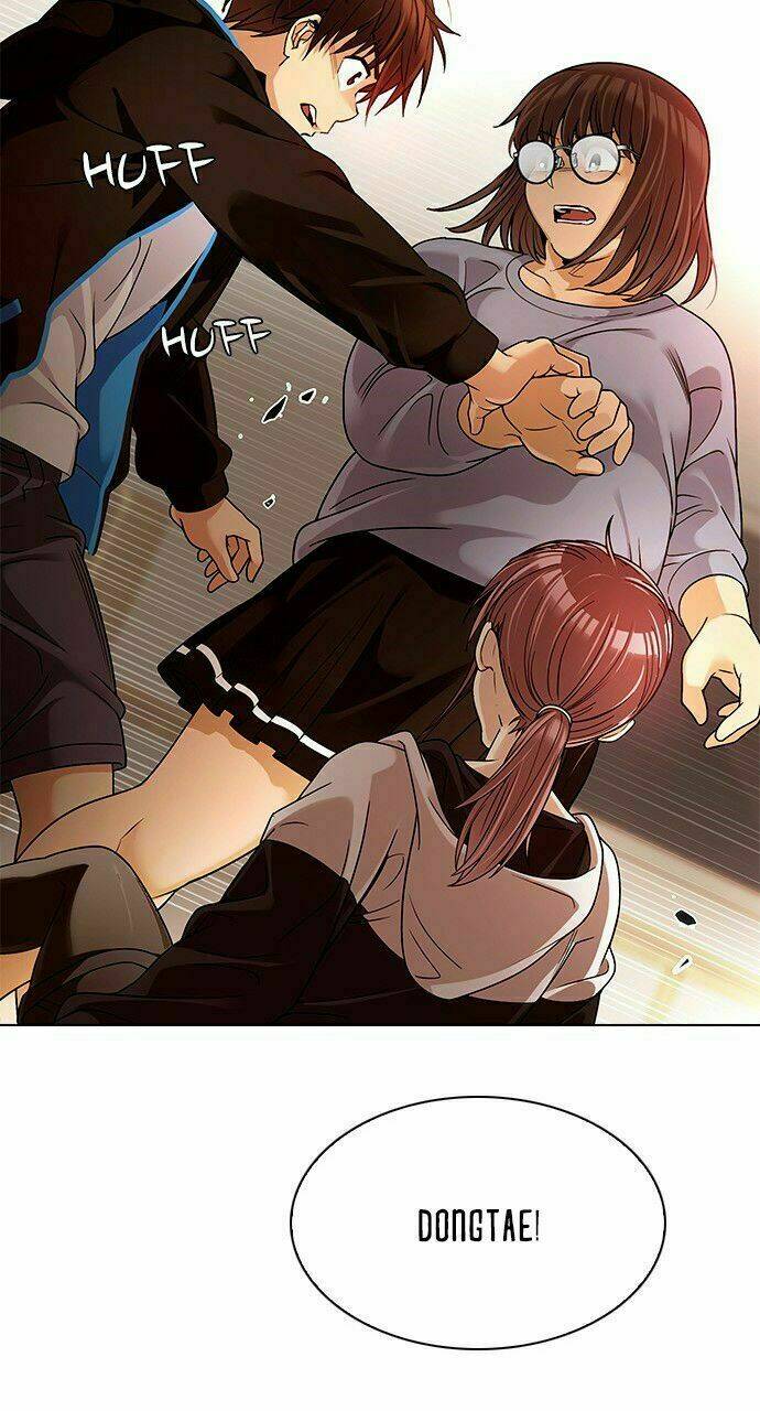 Trò Chơi Số Mệnh Chapter 273 - Trang 2