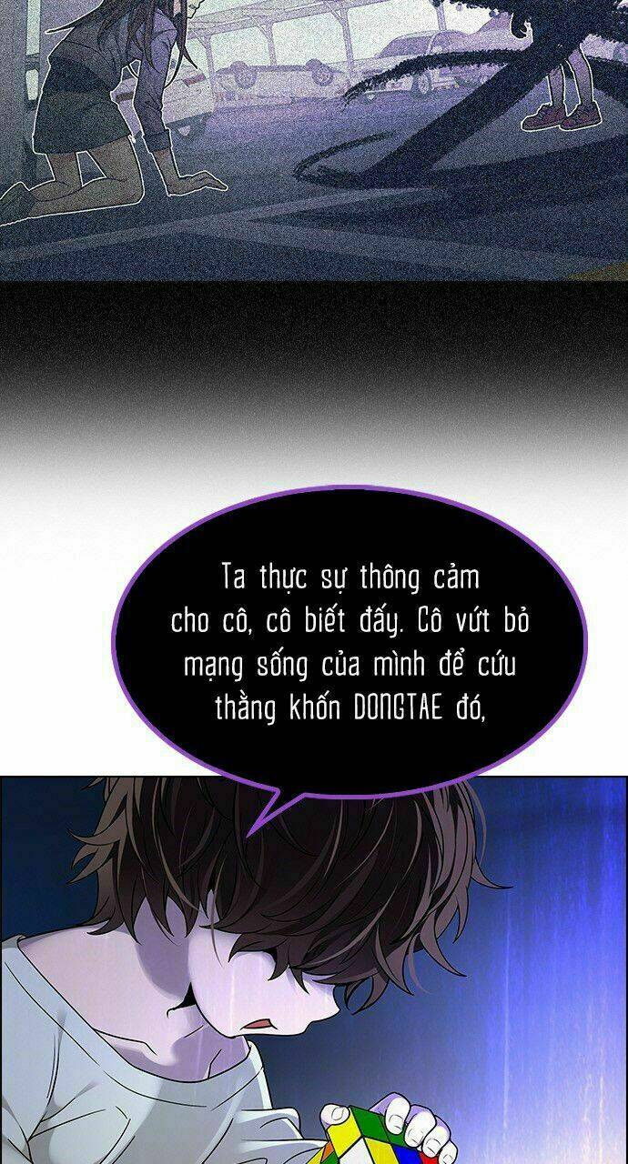 Trò Chơi Số Mệnh Chapter 273 - Trang 2