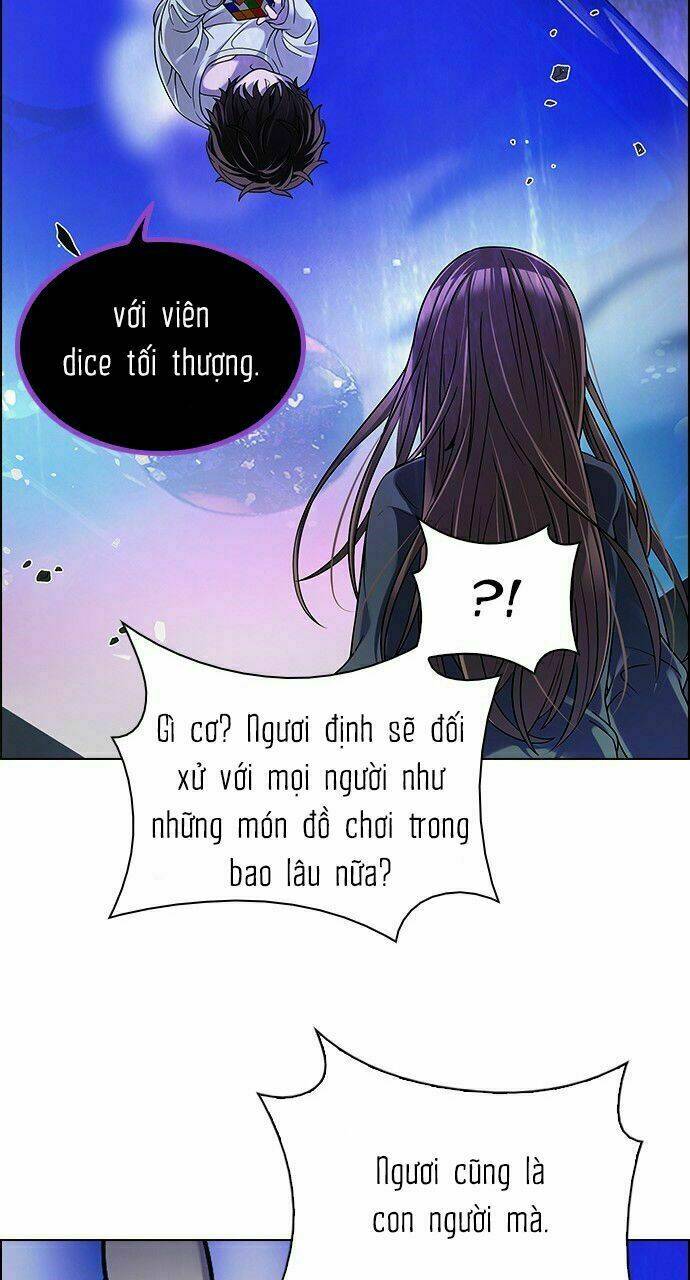 Trò Chơi Số Mệnh Chapter 273 - Trang 2