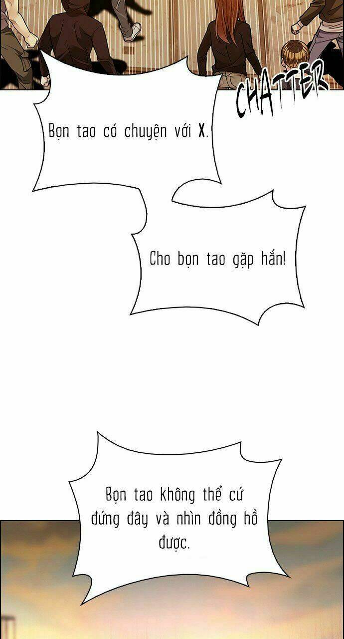 Trò Chơi Số Mệnh Chapter 273 - Trang 2