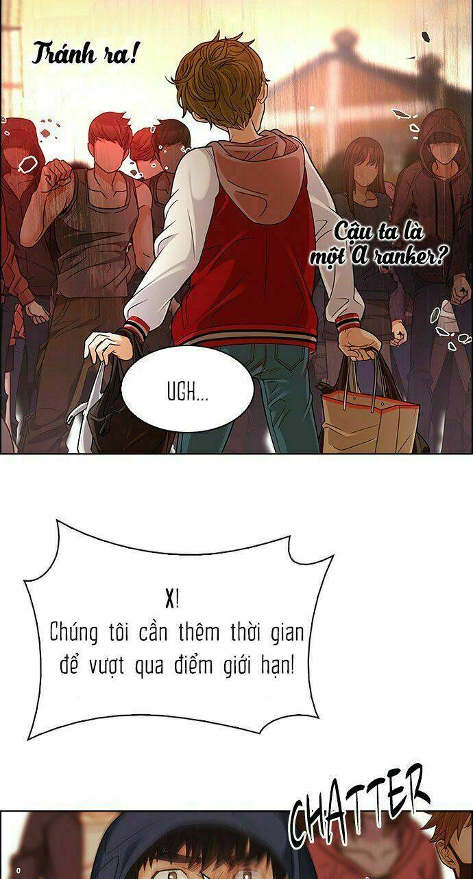 Trò Chơi Số Mệnh Chapter 273 - Trang 2