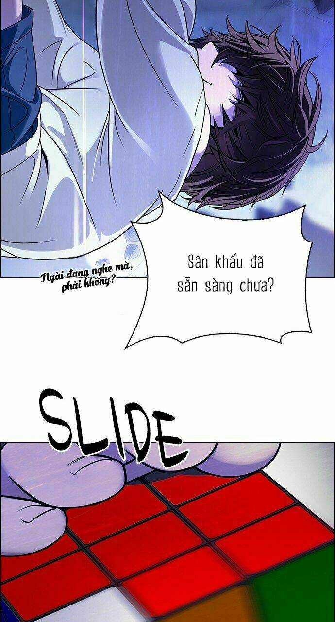 Trò Chơi Số Mệnh Chapter 273 - Trang 2