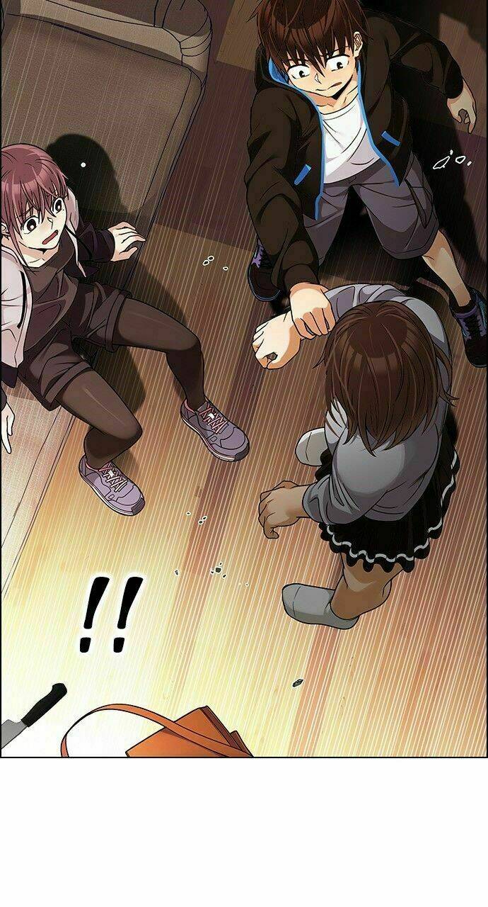 Trò Chơi Số Mệnh Chapter 273 - Trang 2