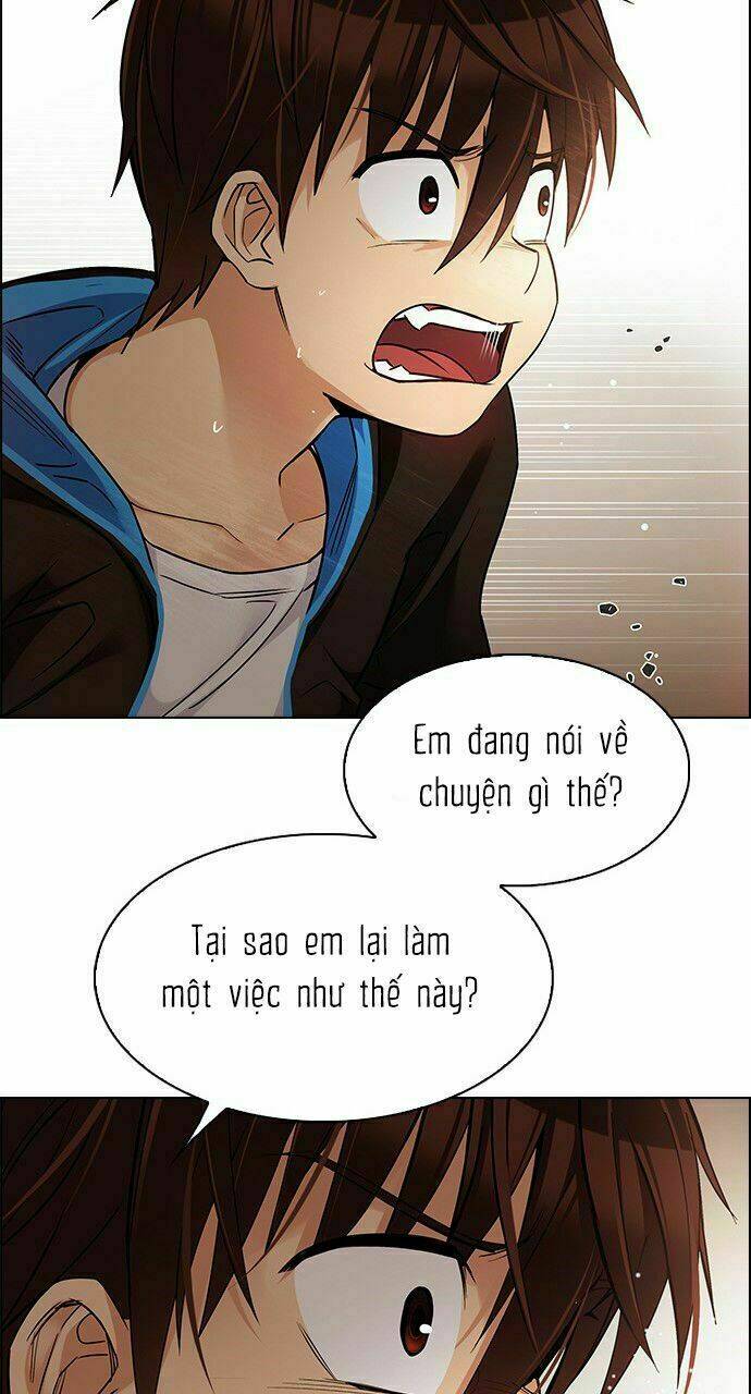 Trò Chơi Số Mệnh Chapter 273 - Trang 2