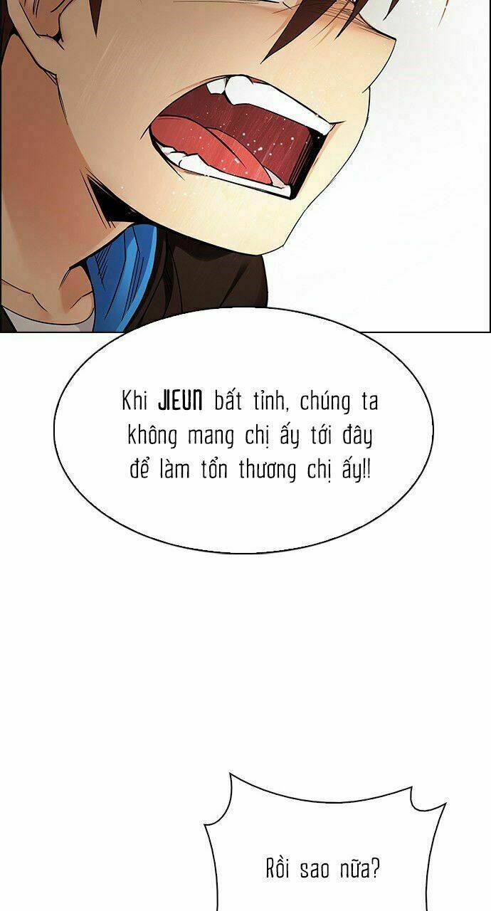 Trò Chơi Số Mệnh Chapter 273 - Trang 2