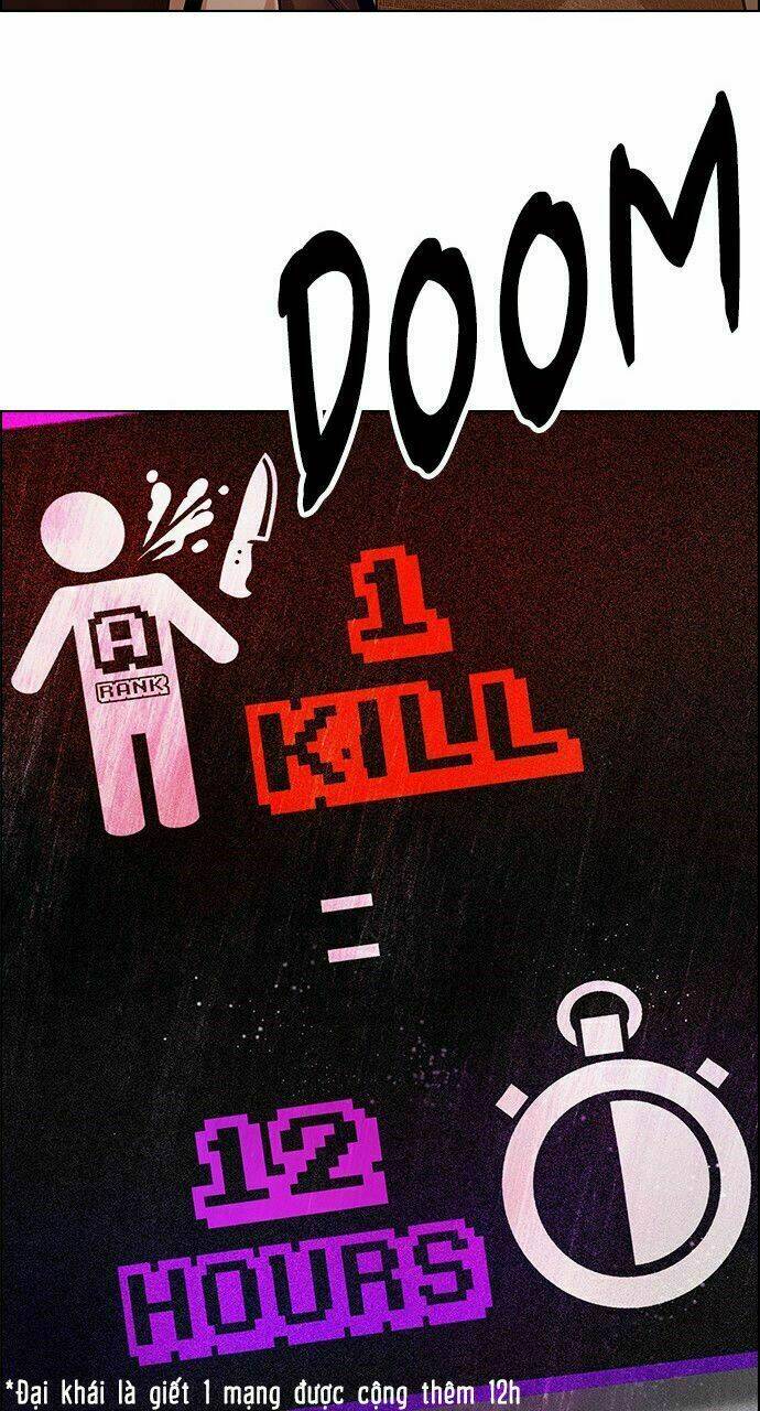 Trò Chơi Số Mệnh Chapter 273 - Trang 2