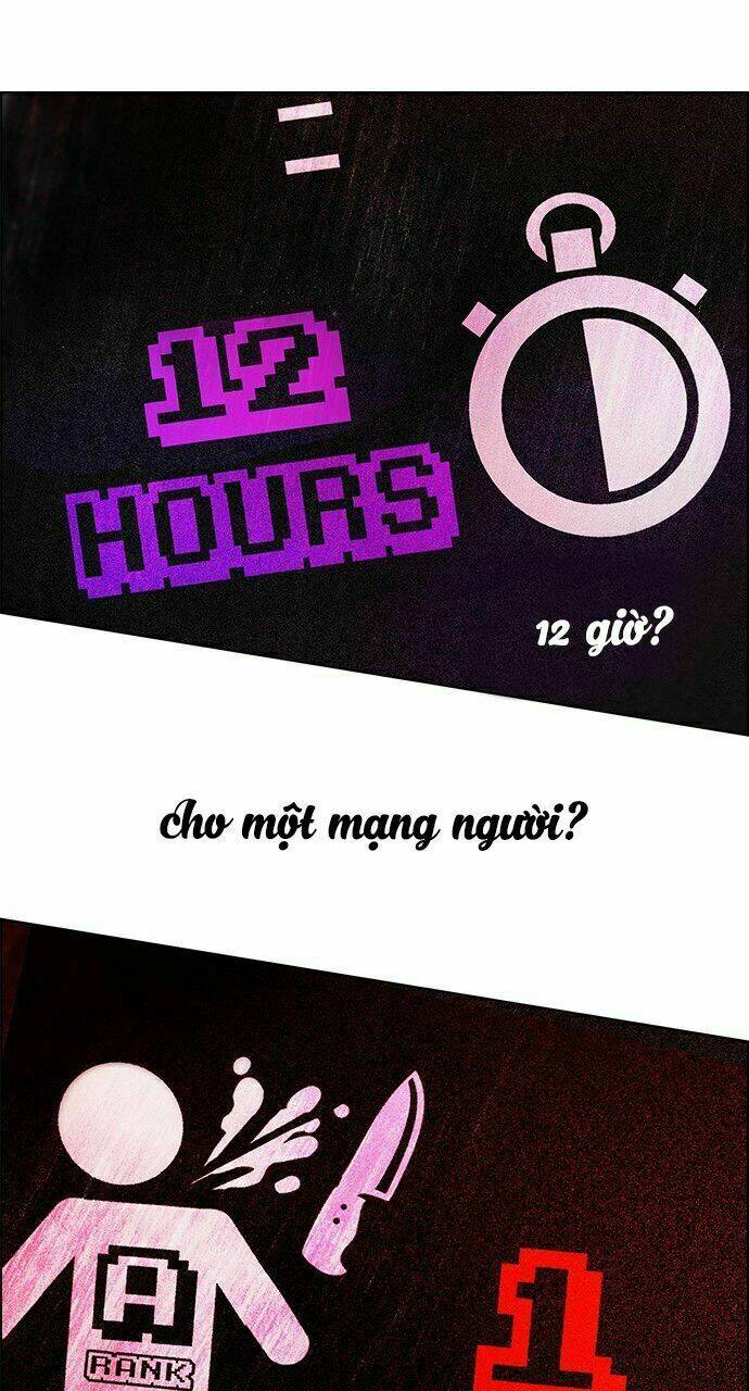 Trò Chơi Số Mệnh Chapter 273 - Trang 2