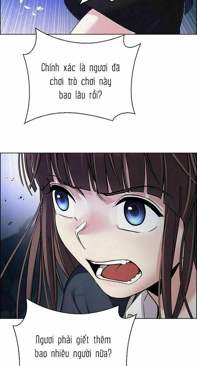 Trò Chơi Số Mệnh Chapter 273 - Trang 2