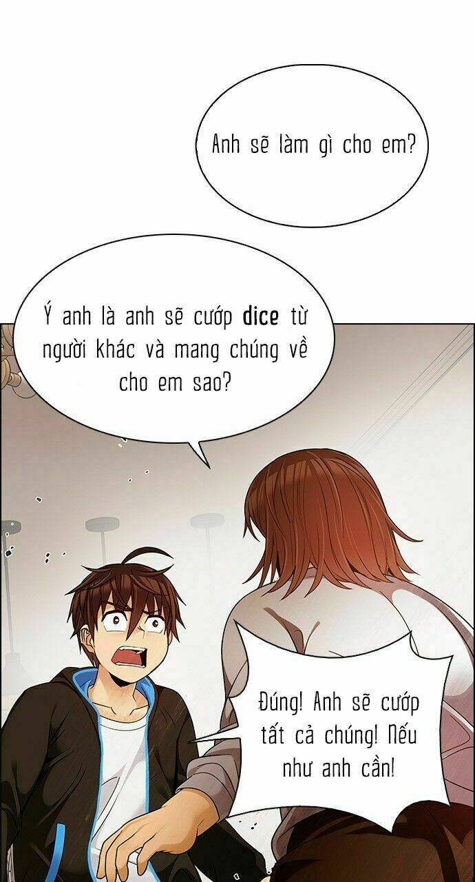 Trò Chơi Số Mệnh Chapter 273 - Trang 2