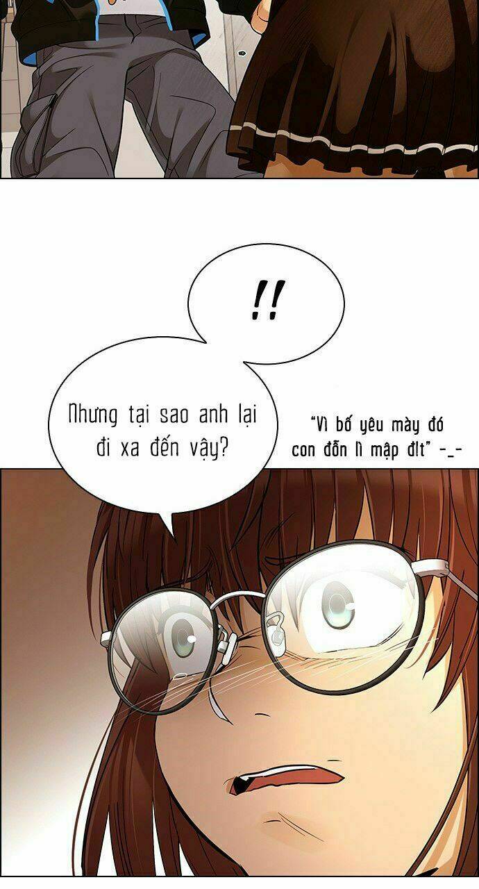 Trò Chơi Số Mệnh Chapter 273 - Trang 2