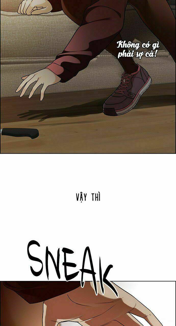 Trò Chơi Số Mệnh Chapter 273 - Trang 2