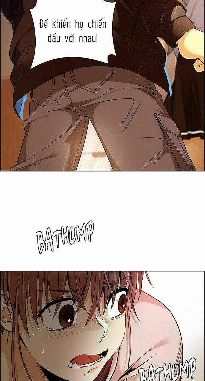 Trò Chơi Số Mệnh Chapter 273 - Trang 2