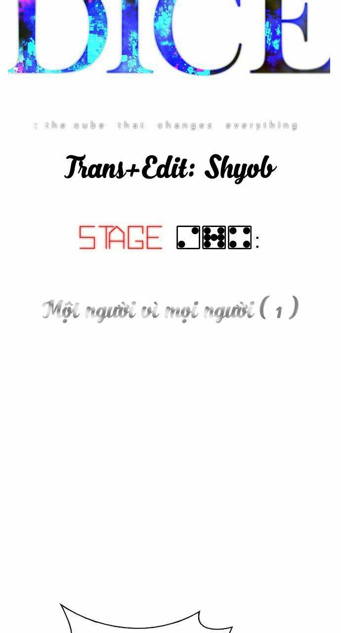 Trò Chơi Số Mệnh Chapter 274 - Trang 2